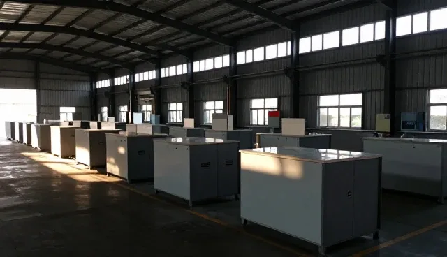 批量生产服务中质量控制的适用条件与选择依据
