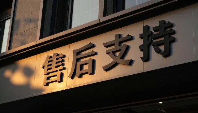来料定制服装的正确使用与日常维护方法